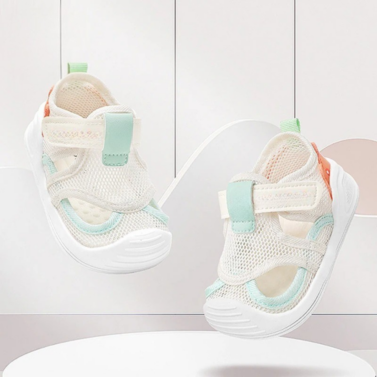 SlopeFlex™ Baby Shoes