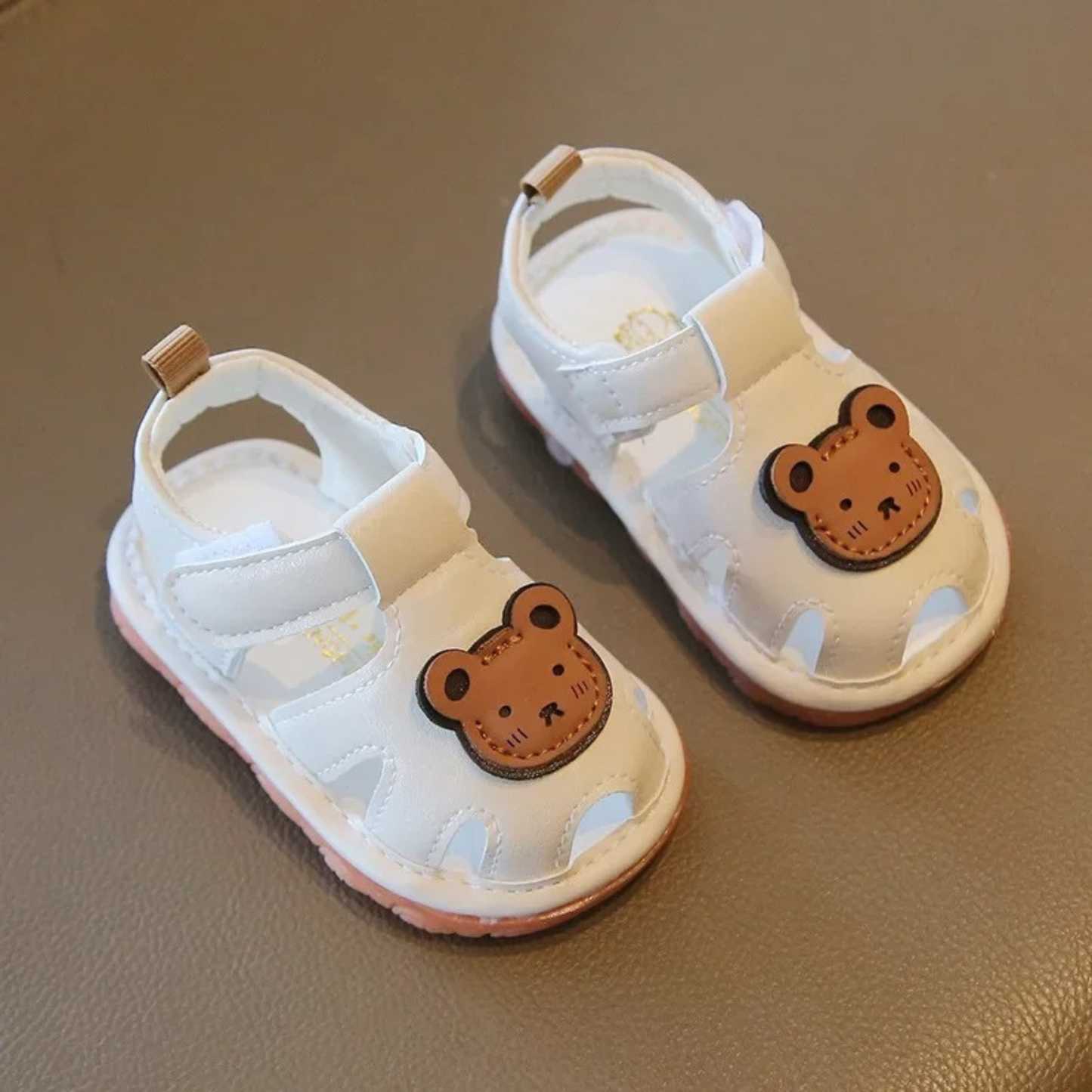 Little Bear Sandals