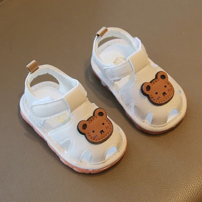 Little Bear Sandals