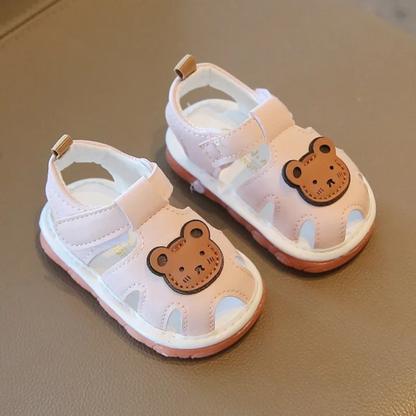 Little Bear Sandals