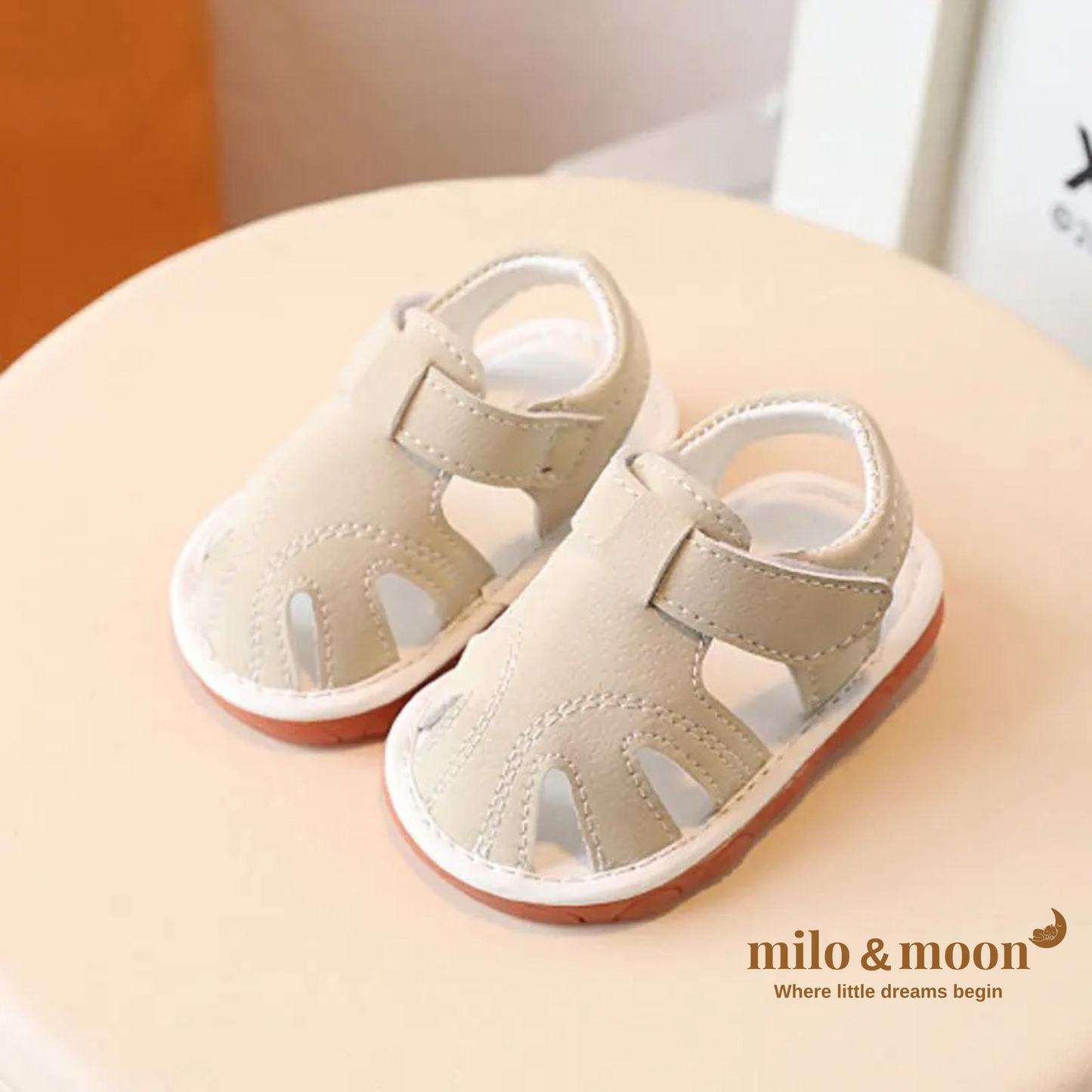 TinySteps™ Sandals