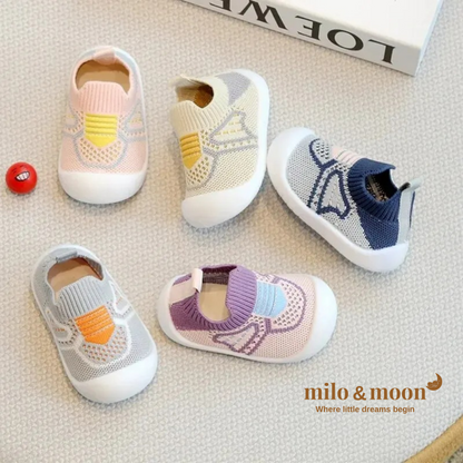 Milo’s PlayStep™