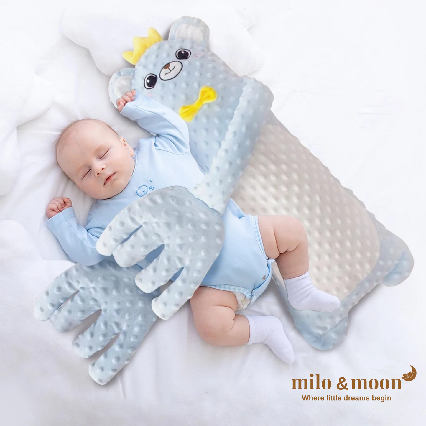 Milo’s DreamHug™