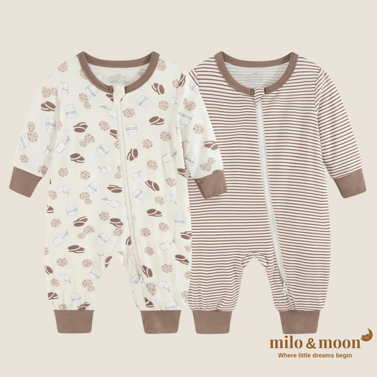 Milo Premium Duo Set