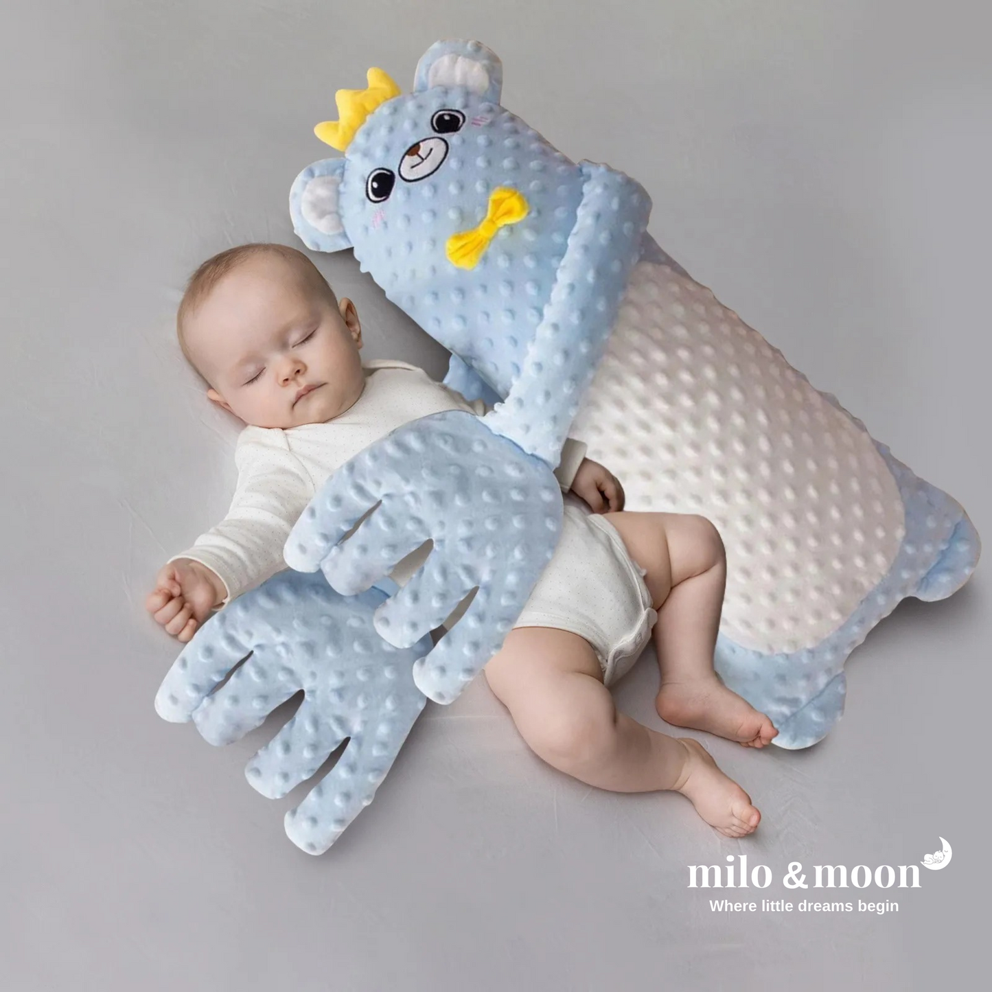 Milo’s DreamHug™