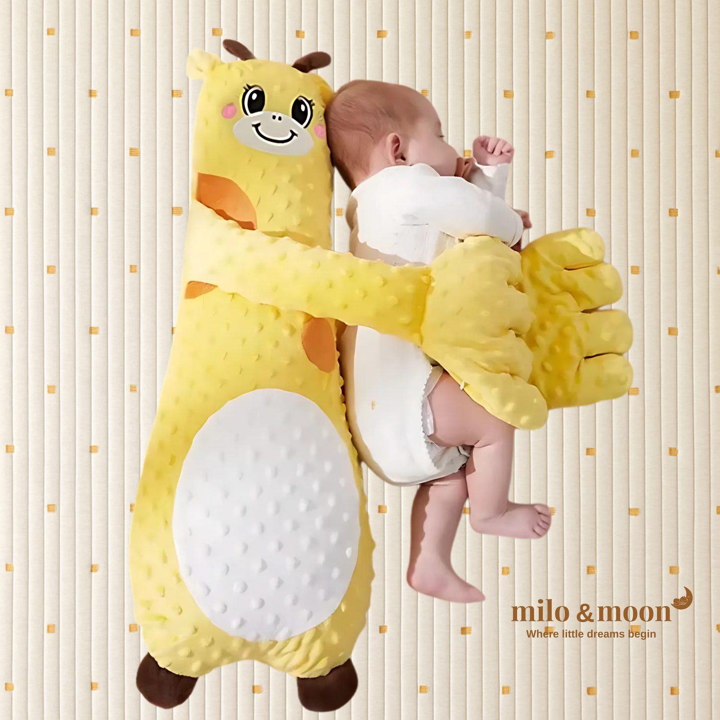 Milo’s DreamHug™