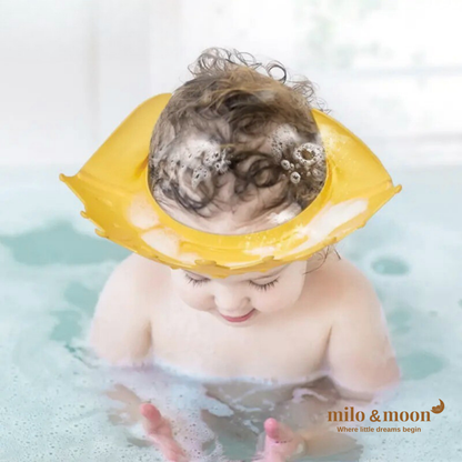 Milo’s Royal Bath Crown