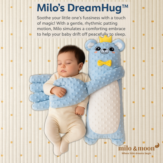 Milo’s DreamHug™