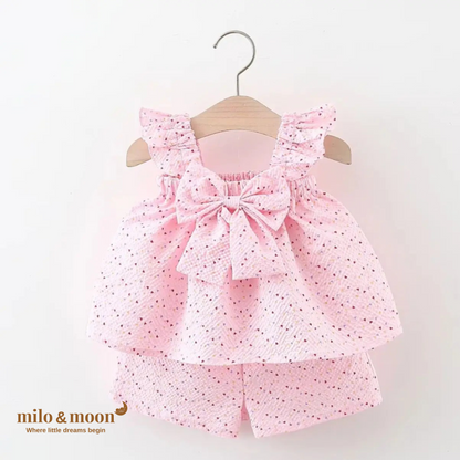 Milo Love Set