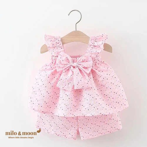 Milo Love Set