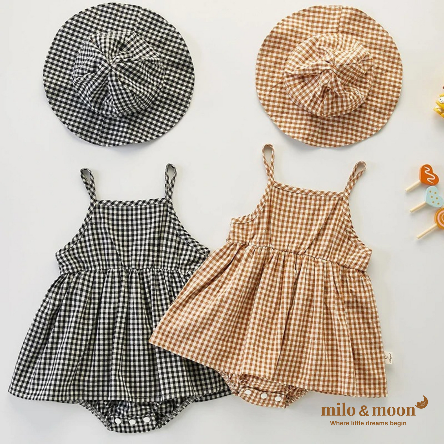 Little Sunshine Outfit