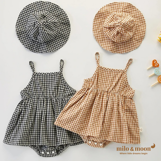 Little Sunshine Outfit
