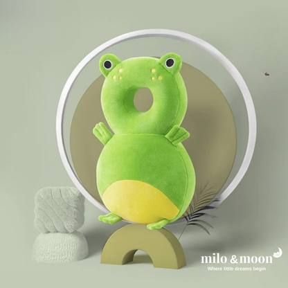 Milo’s Little Protector Pillow