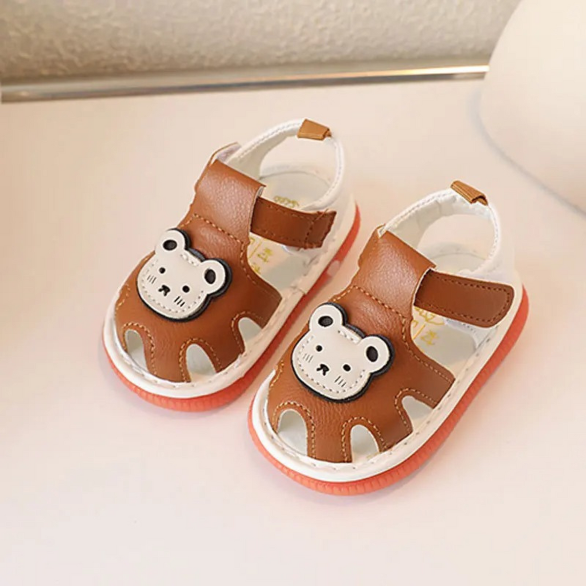 Little Bear Sandals