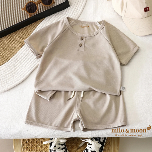 Milo’s Classic Comfort Set