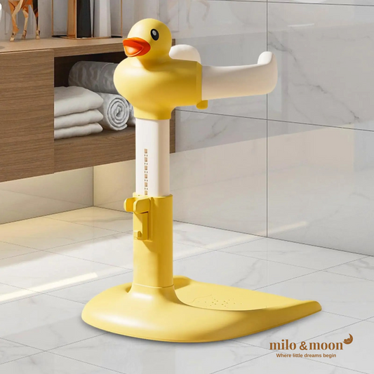 Milo’s BathBuddy Safe™