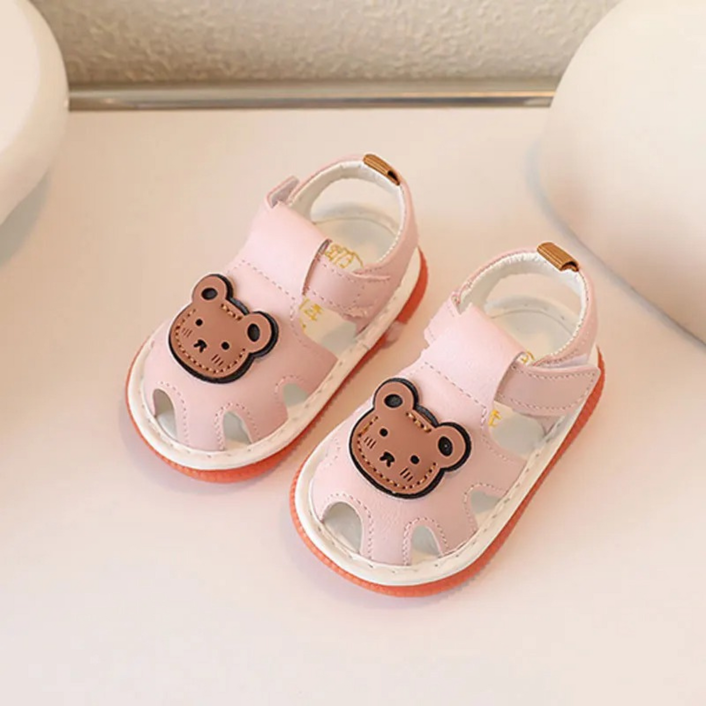 Little Bear Sandals