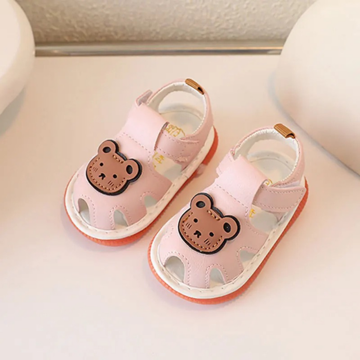 Little Bear Sandals