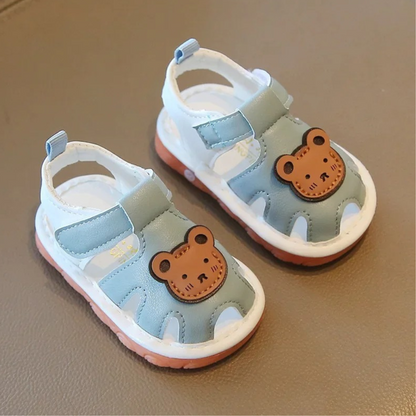 Little Bear Sandals