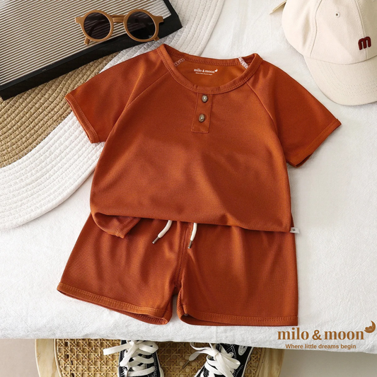 Milo’s Classic Comfort Set