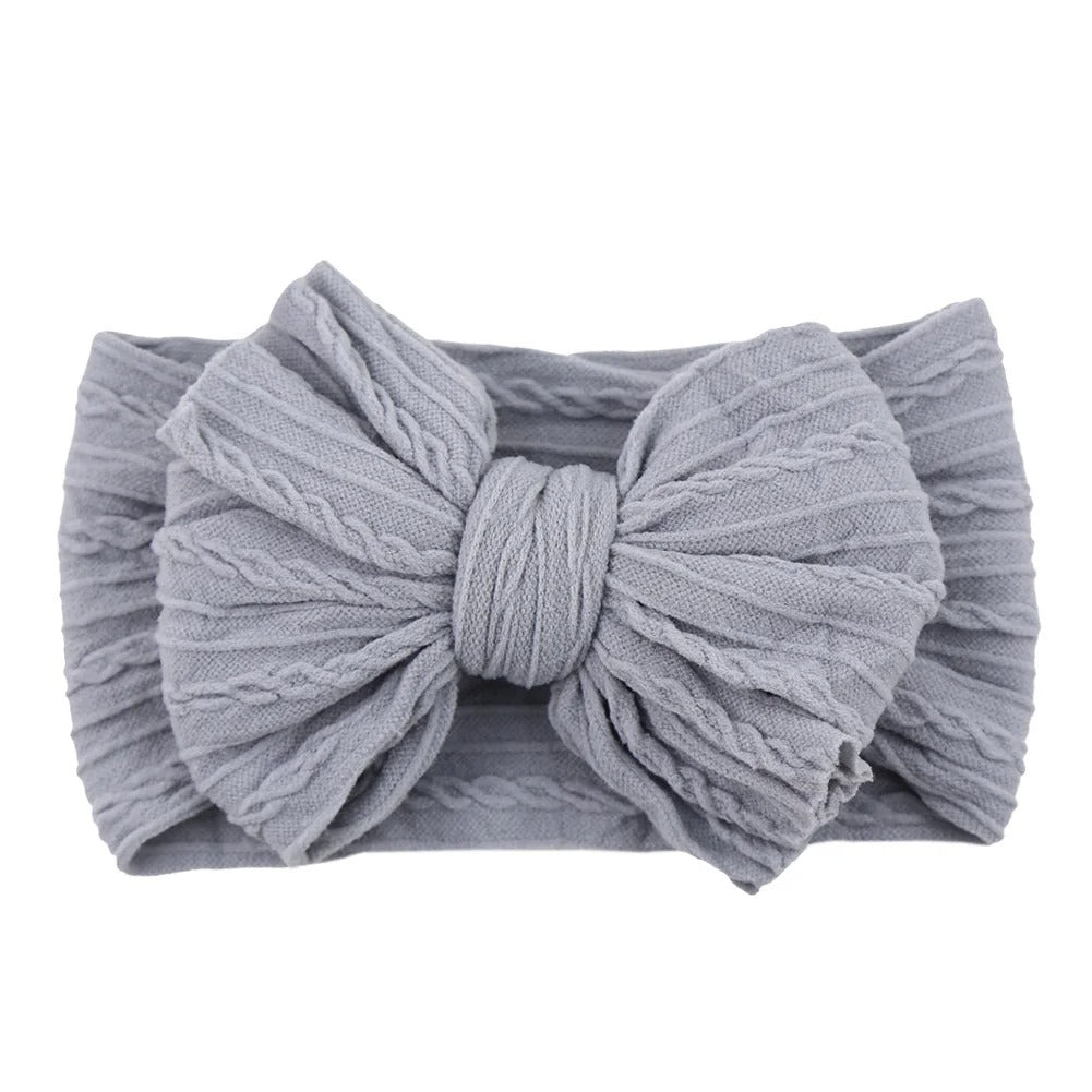 Milo & Moon – Sweet Bow Headband