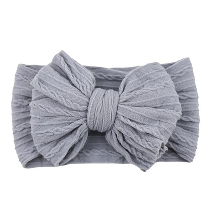 Milo & Moon – Sweet Bow Headband