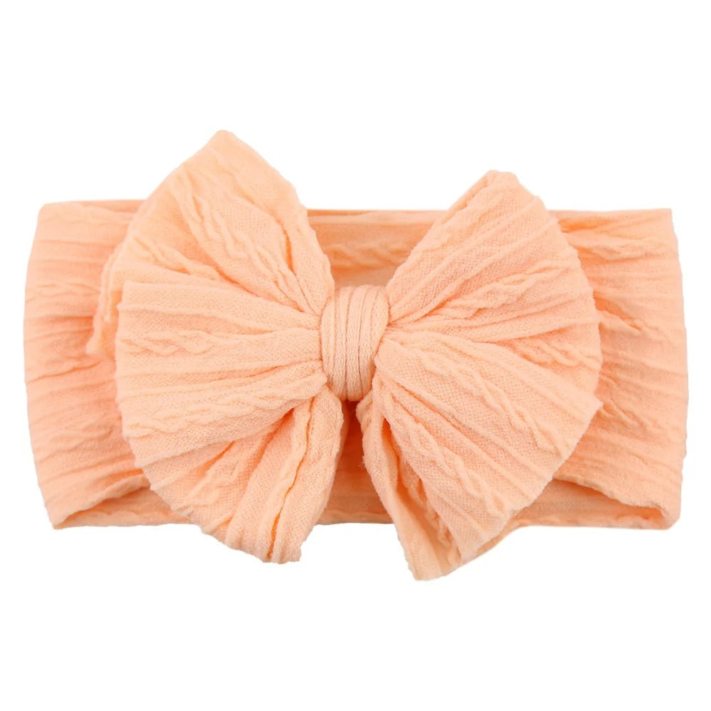 Milo & Moon – Sweet Bow Headband