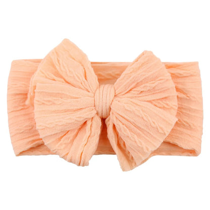Milo & Moon – Sweet Bow Headband