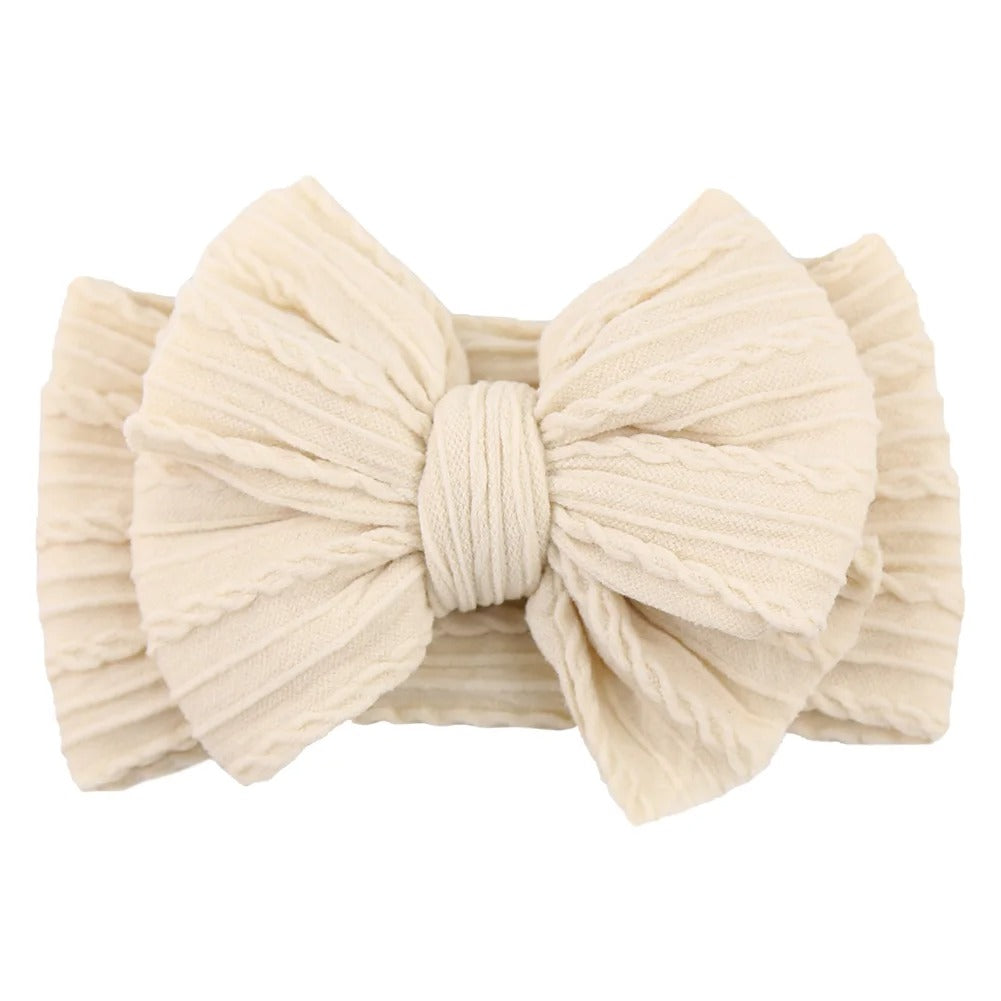 Milo & Moon – Sweet Bow Headband