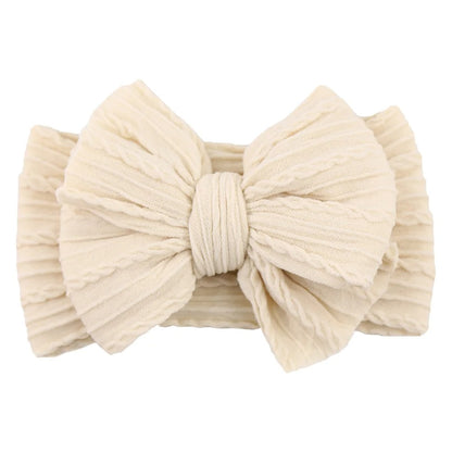 Milo & Moon – Sweet Bow Headband