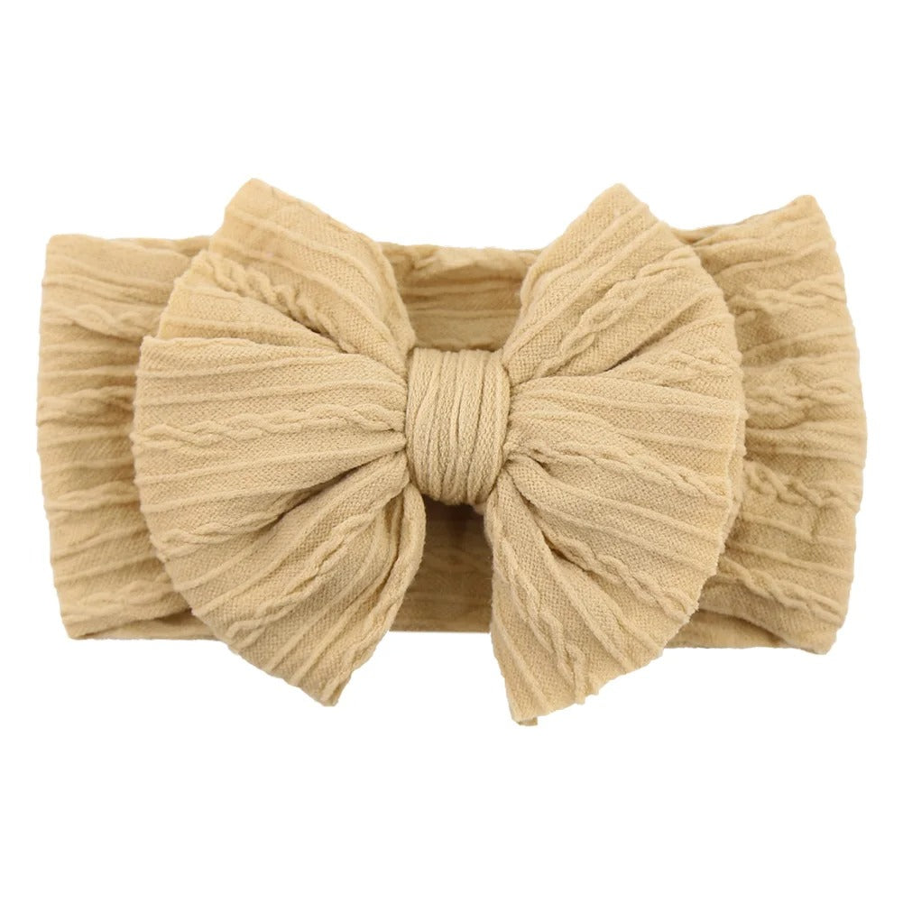 Milo & Moon – Sweet Bow Headband