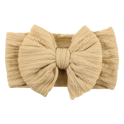 Milo & Moon – Sweet Bow Headband