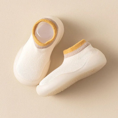 Milo & Moon  Soft Knit Booties