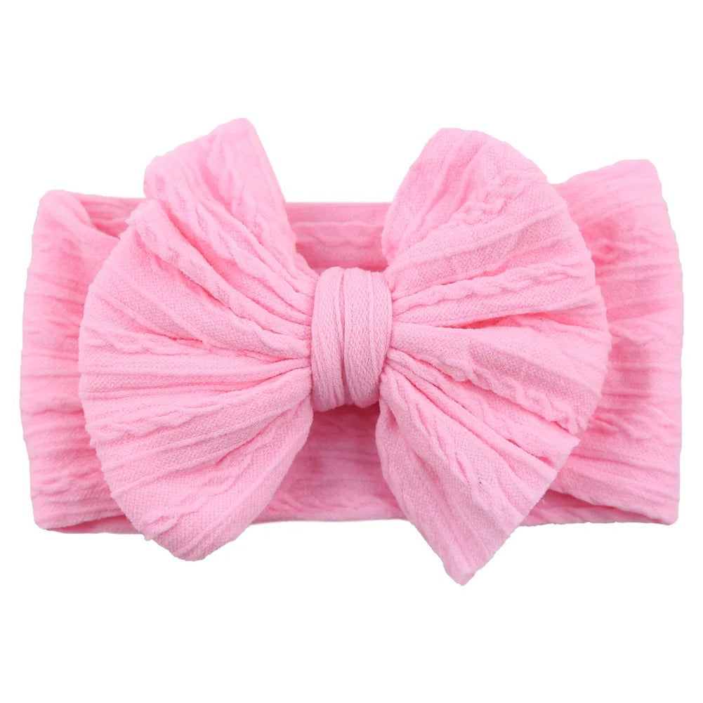 Milo & Moon – Sweet Bow Headband