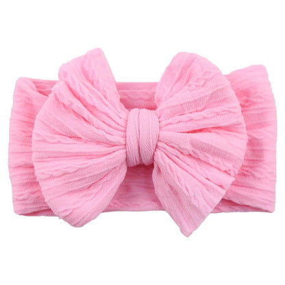 Milo & Moon – Sweet Bow Headband