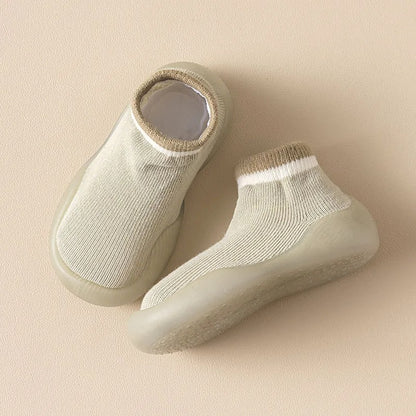 Milo & Moon  Soft Knit Booties