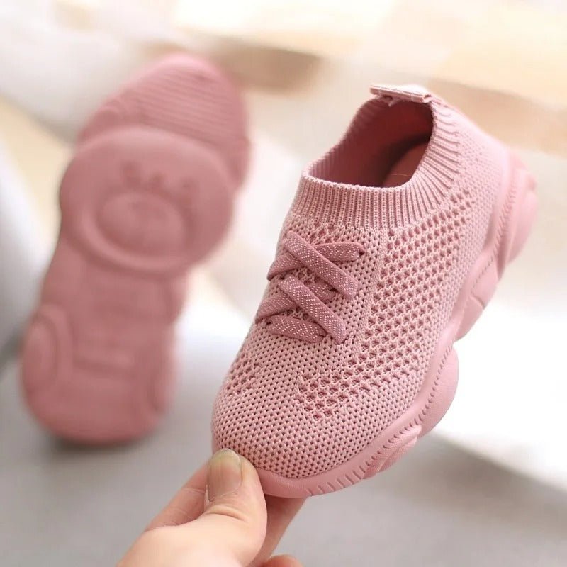 Tiny Tread Bears