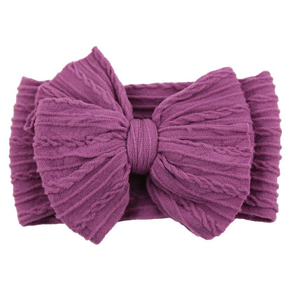 Milo & Moon – Sweet Bow Headband