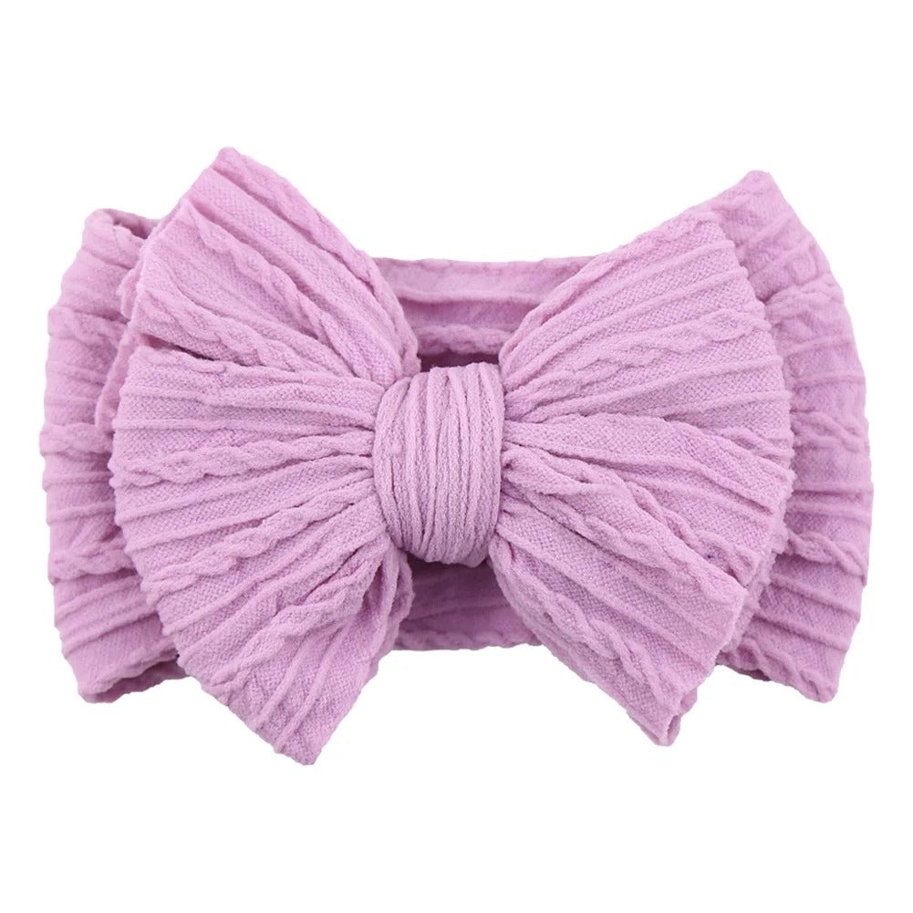 Milo & Moon – Sweet Bow Headband