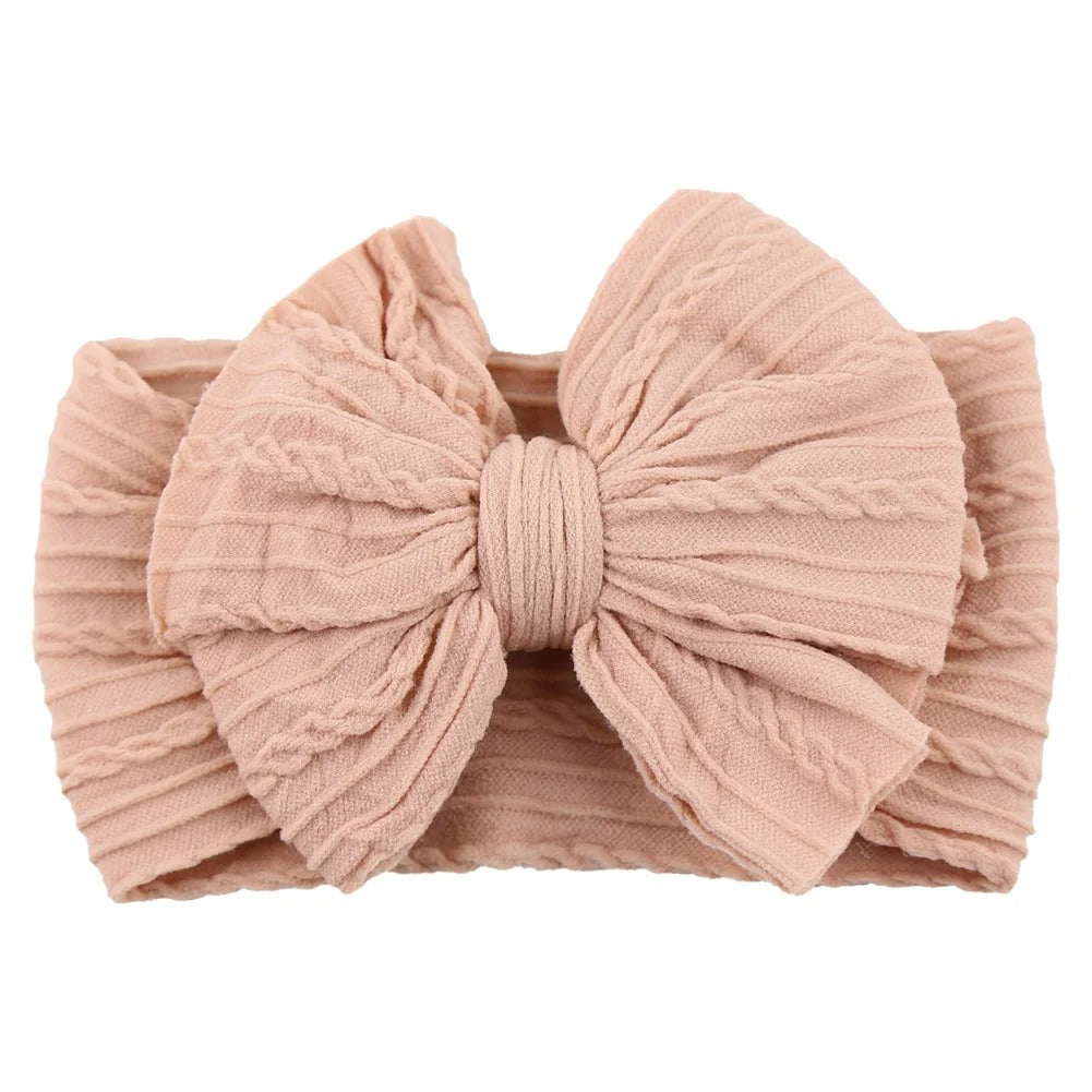 Milo & Moon – Sweet Bow Headband