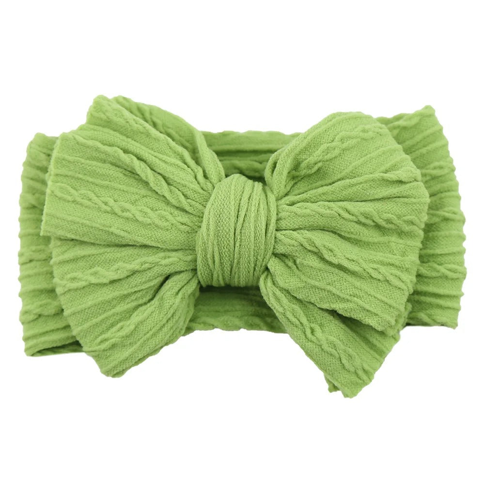 Milo & Moon – Sweet Bow Headband