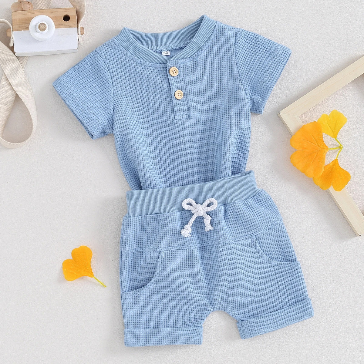 Milo & Moon Cozy Duo
