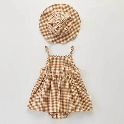 Little Sunshine Outfit