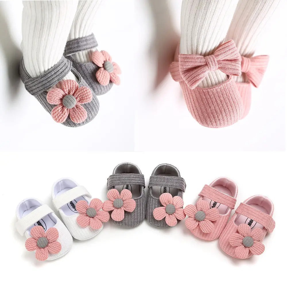 Flora Steps by Milo & Moon
