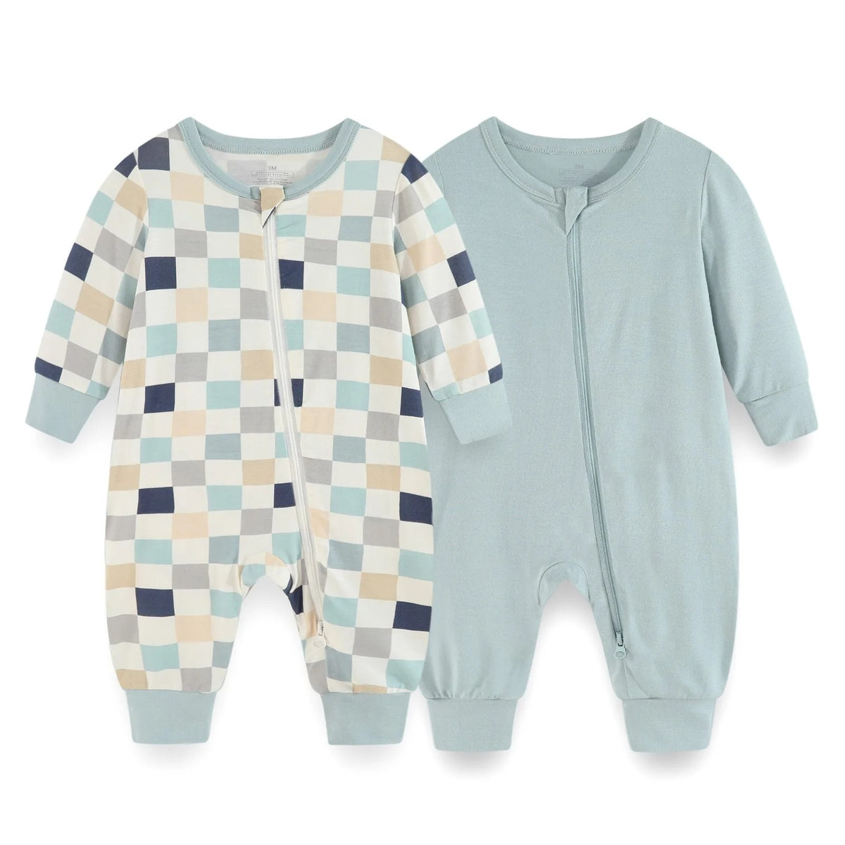 Milo Premium Duo Set