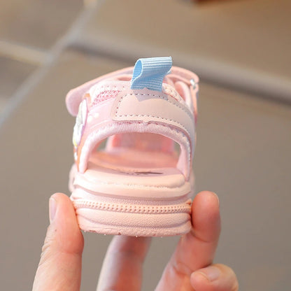 Galaxy Steps by Milo & Moon