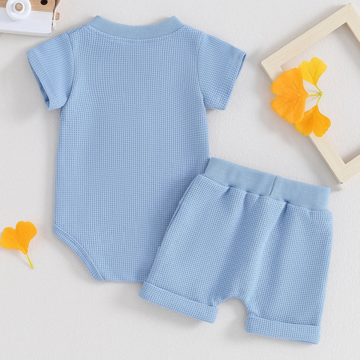 Milo & Moon Cozy Duo