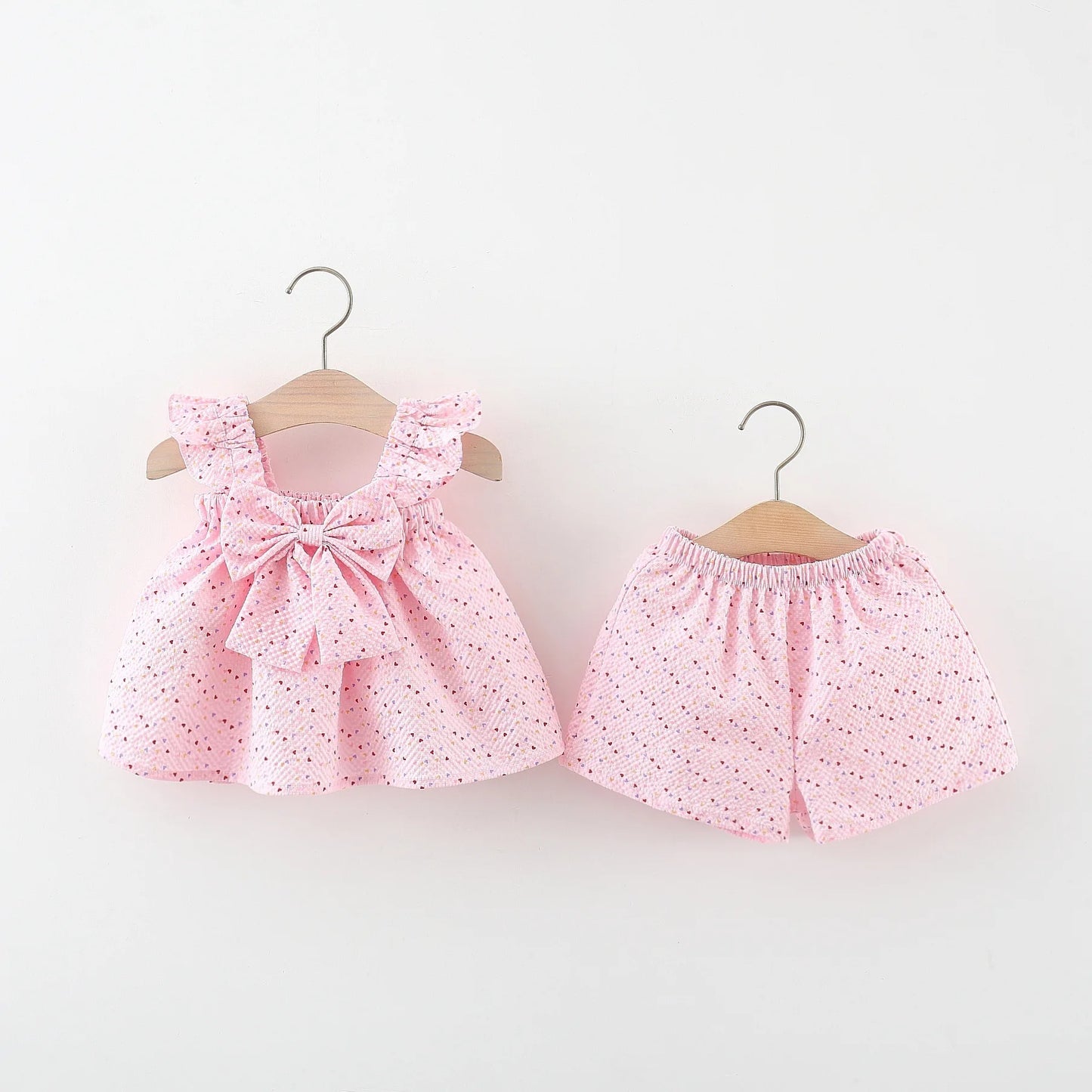 Milo Love Set