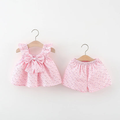 Milo Love Set