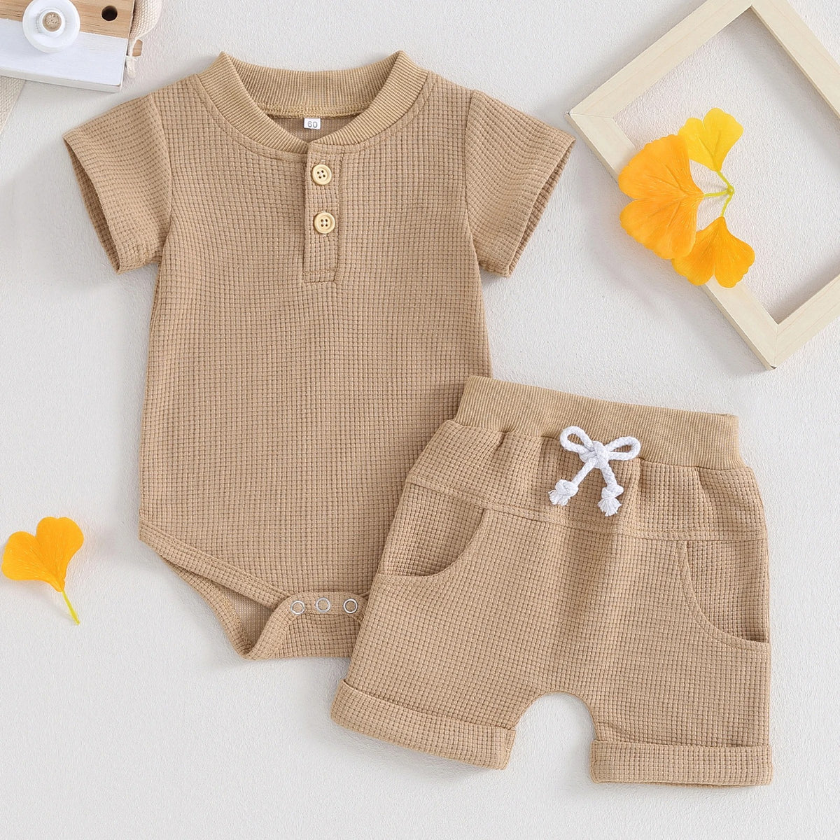 Milo & Moon Cozy Duo